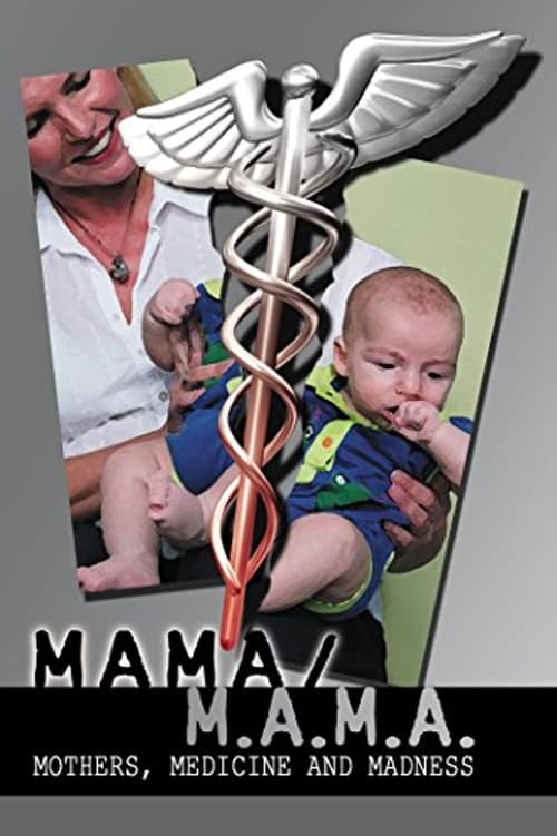 دانلود فیلم Mama/M.A.M.A.