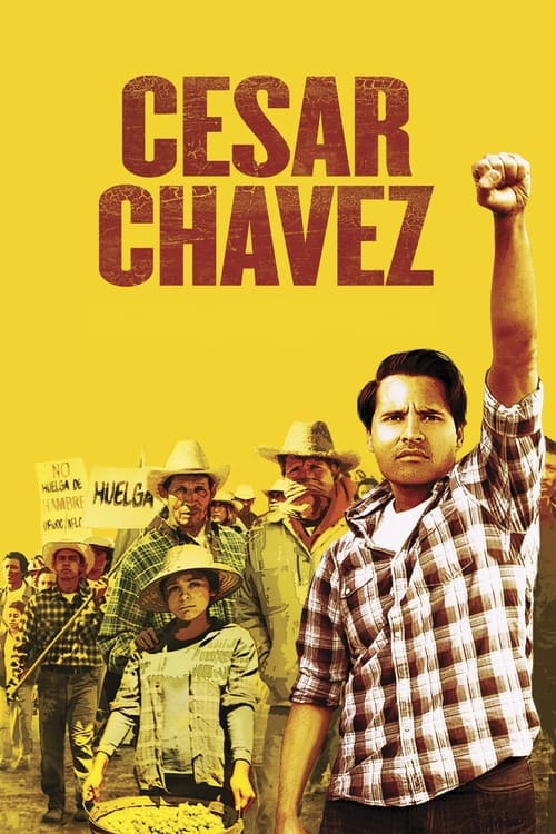 دانلود فیلم Cesar Chavez