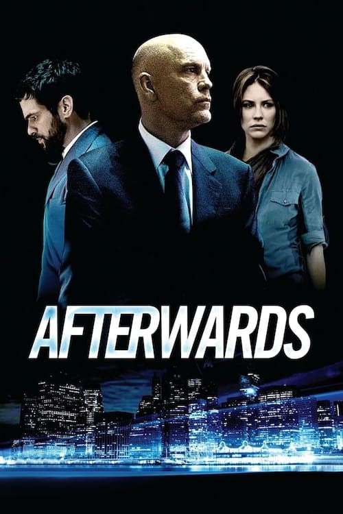 دانلود فیلم Afterwards – پس از آن