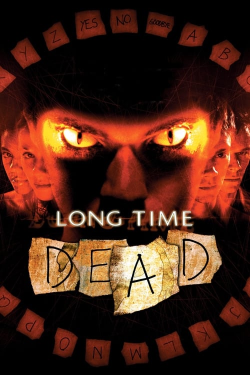 دانلود فیلم Long Time Dead