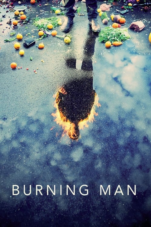 دانلود فیلم Burning Man