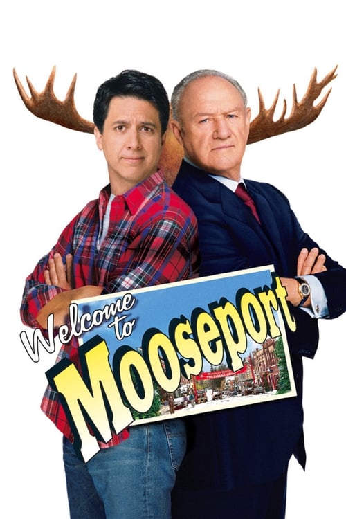 دانلود فیلم Welcome to Mooseport