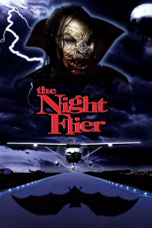 دانلود فیلم The Night Flier