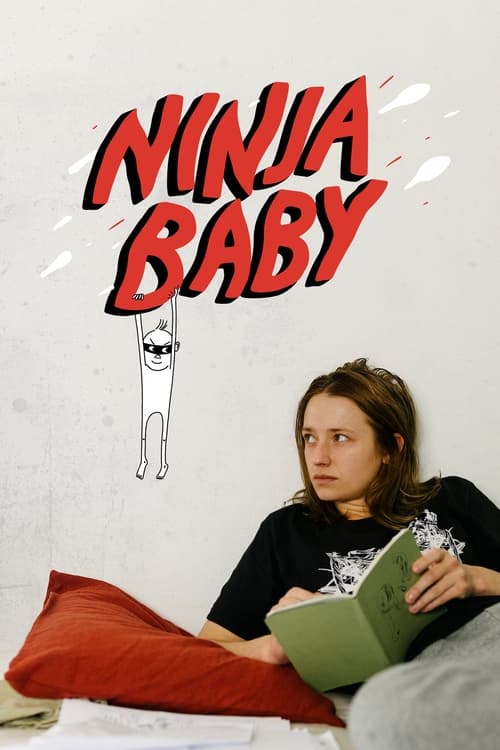 دانلود فیلم Ninjababy