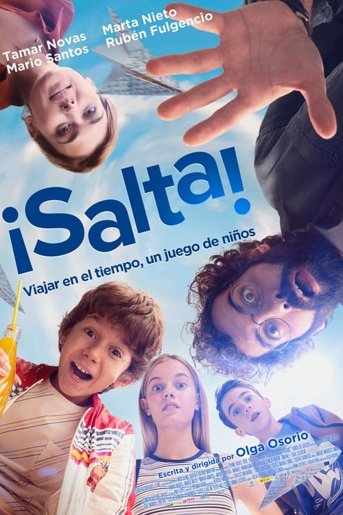 دانلود فیلم ¡Salta! سالتا!