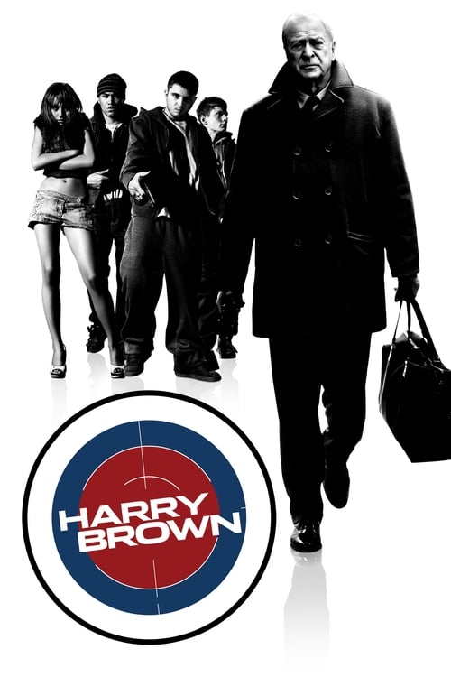 دانلود فیلم Harry Brown – هری براون