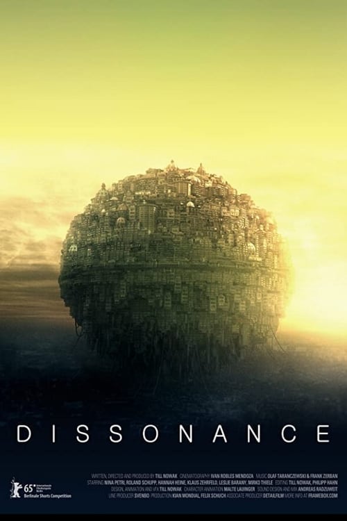 دانلود فیلم Dissonance