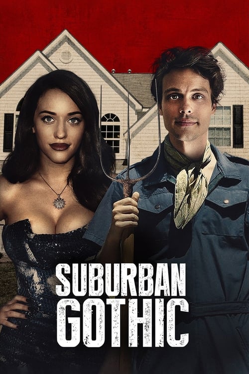 دانلود فیلم Suburban Gothic