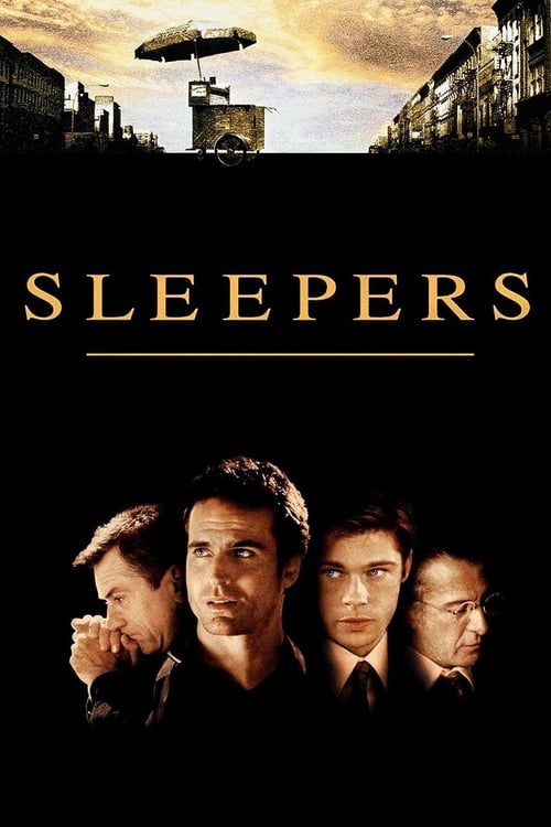 دانلود فیلم Sleepers – خفتگان