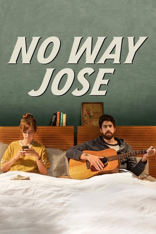 دانلود فیلم No Way Jose