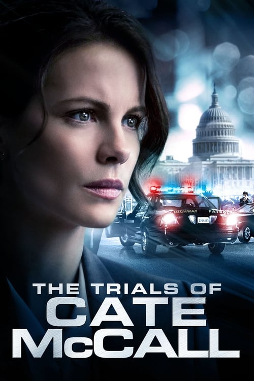 دانلود فیلم The Trials of Cate McCall