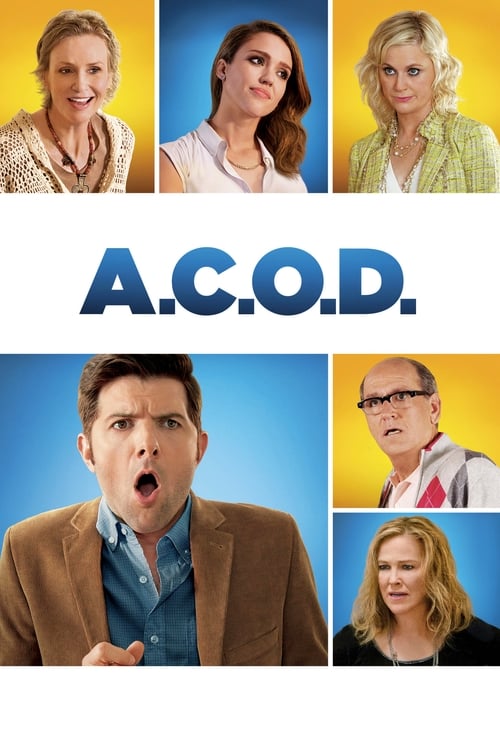 دانلود فیلم A.C.O.D.