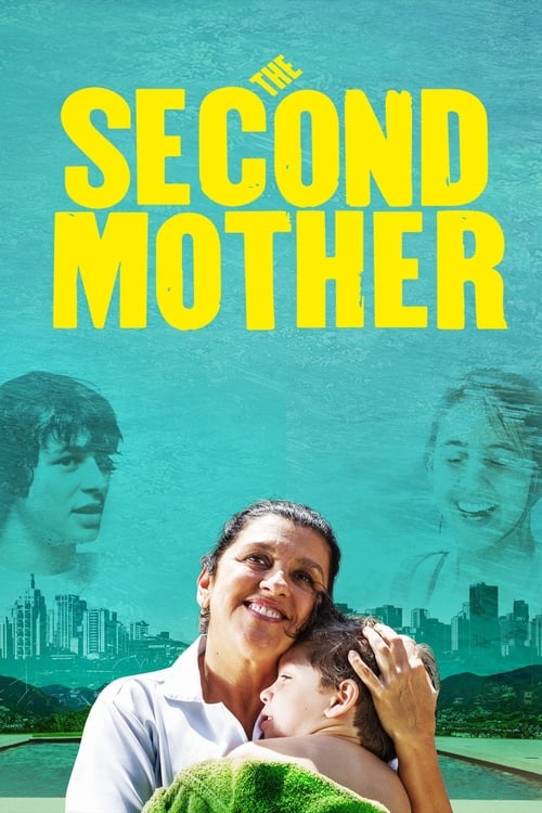 دانلود فیلم The Second Mother