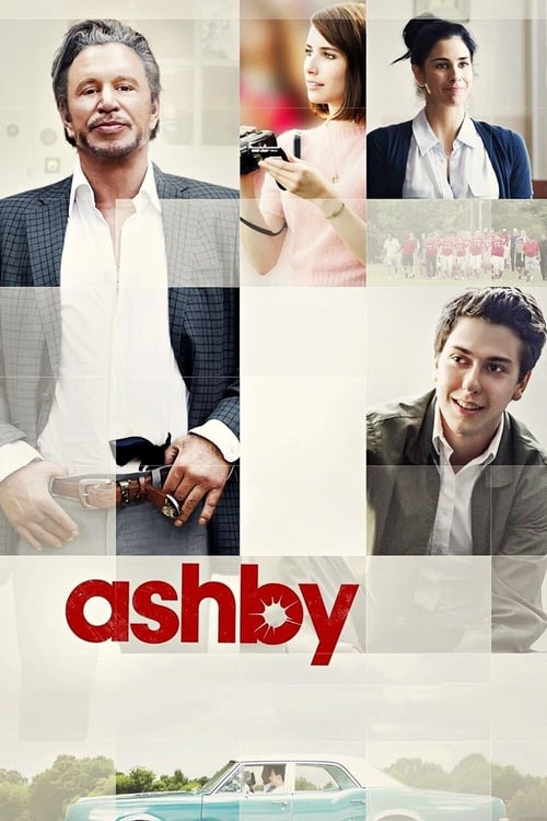 دانلود فیلم Ashby – اشبی