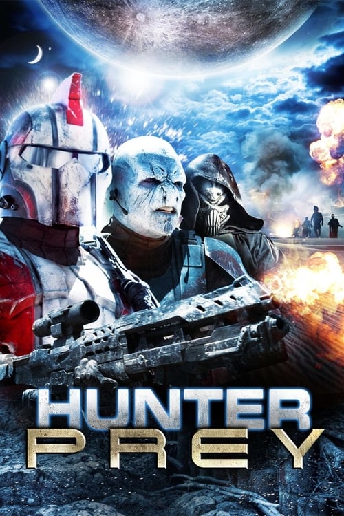 دانلود فیلم Hunter Prey