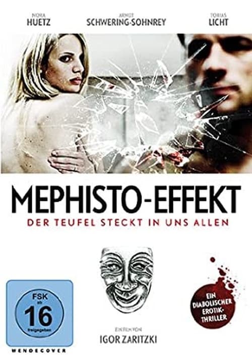 دانلود فیلم Mephisto-Effekt