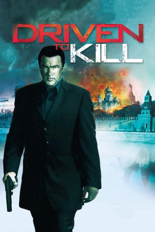 دانلود فیلم Driven to Kill