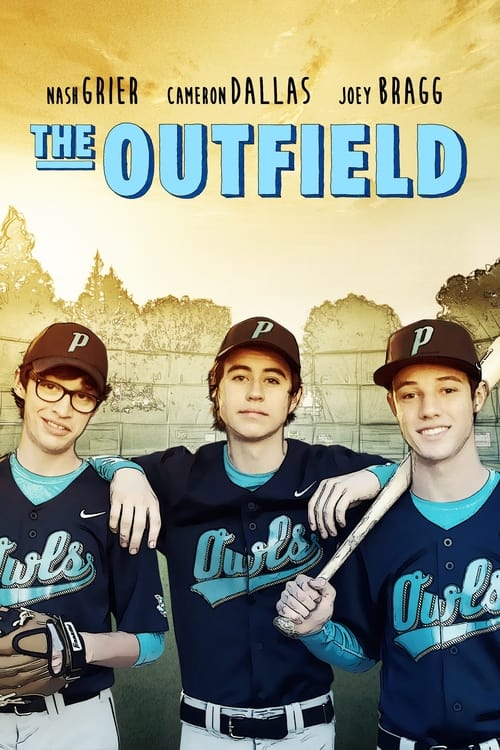 دانلود فیلم The Outfield – میدان بیرونی