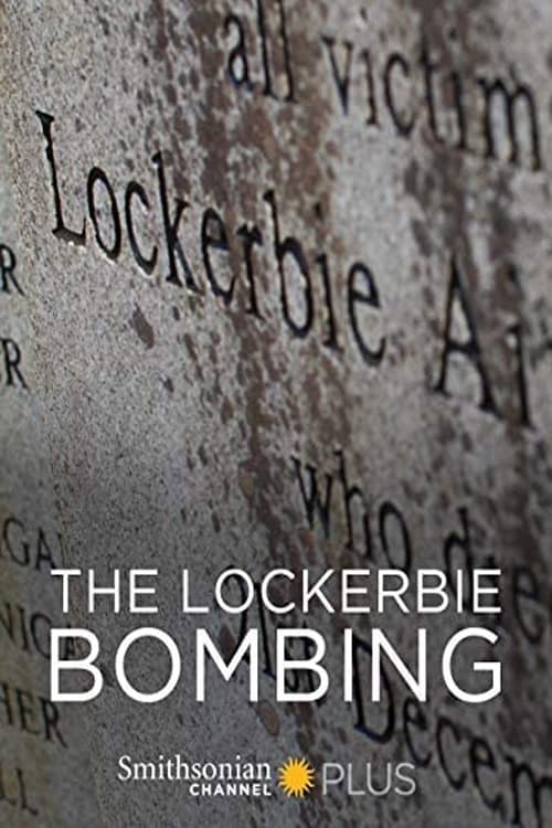 دانلود فیلم The Lockerbie Bombing