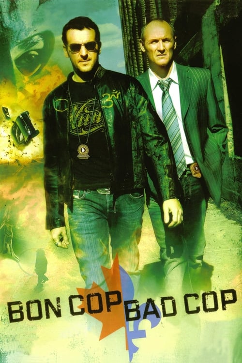 دانلود فیلم Bon Cop Bad Cop