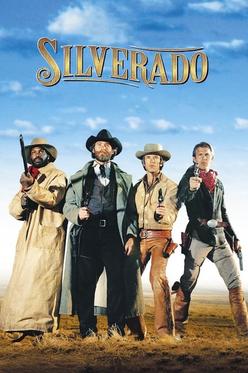 دانلود فیلم Silverado