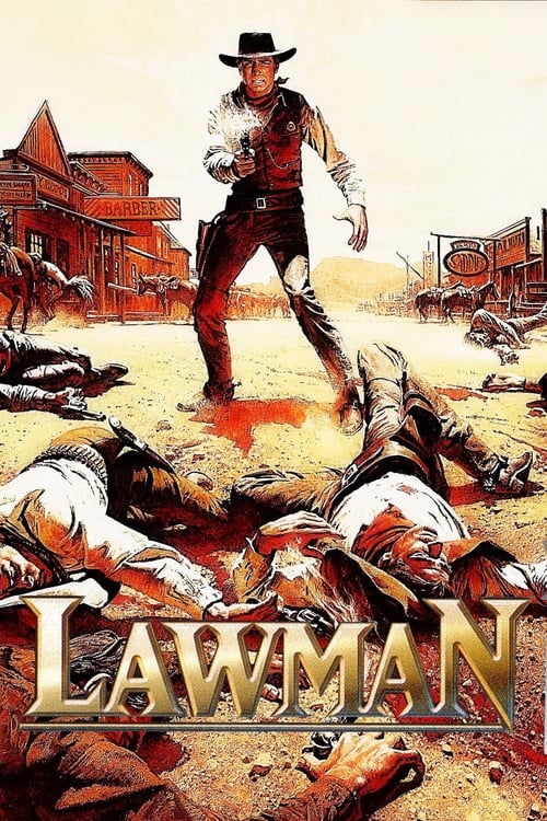 دانلود فیلم Lawman