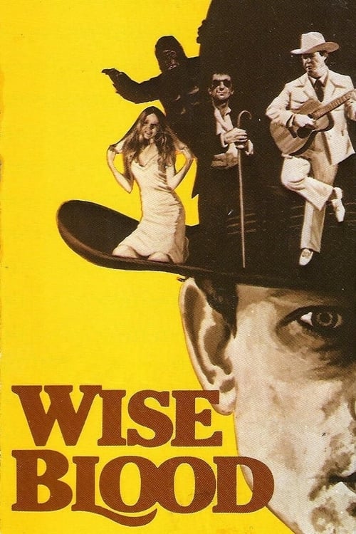 دانلود فیلم Wise Blood