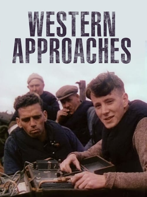 دانلود فیلم Western Approaches