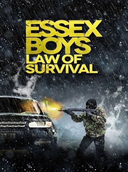 دانلود فیلم Essex Boys: Law of Survival – پسران اسکس: قانون بقا