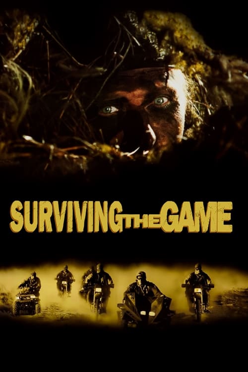 دانلود فیلم Surviving the Game – زنده ماندن از بازی