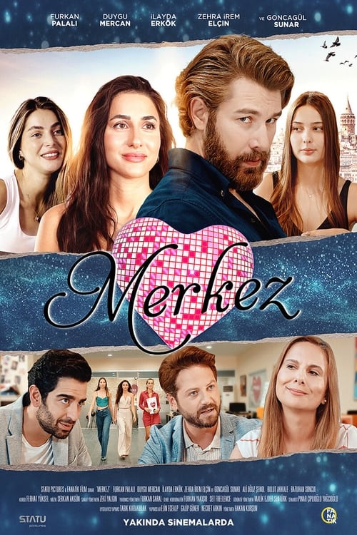 دانلود فیلم Merkez مرکز