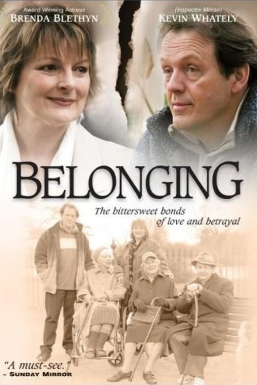 دانلود فیلم Belonging