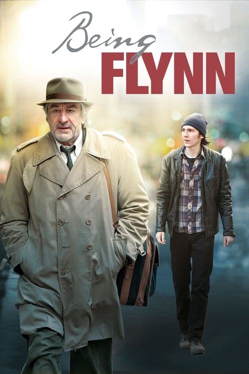 دانلود فیلم Being Flynn – فلین بودن