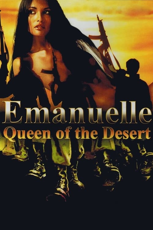 دانلود فیلم Emanuelle: Queen of the Desert