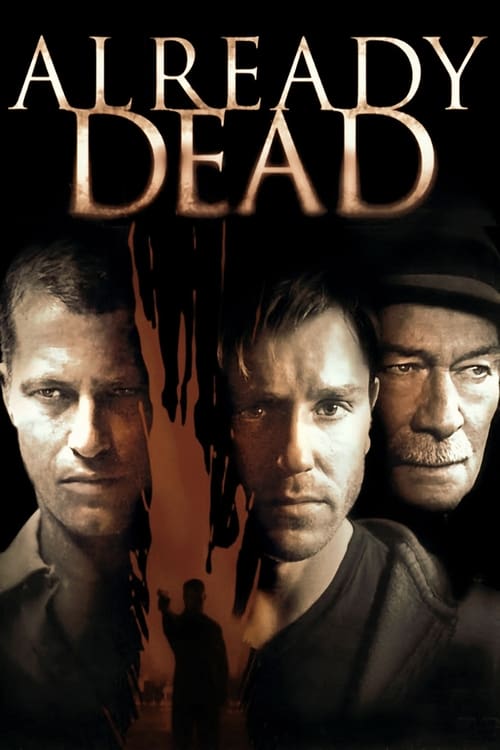 دانلود فیلم Already Dead