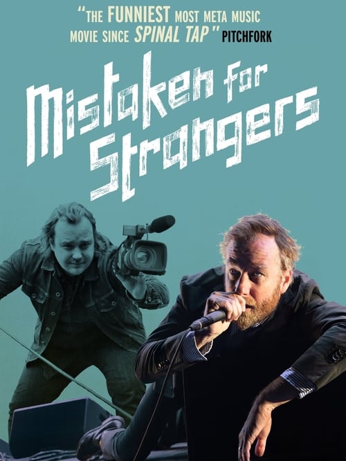 دانلود فیلم Mistaken for Strangers