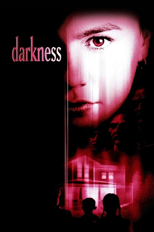 دانلود فیلم Darkness – تاریکی