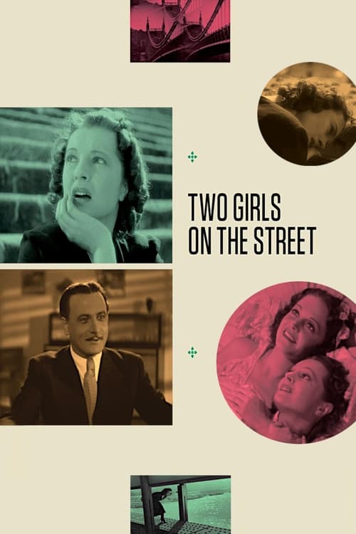 دانلود فیلم Two Girls on the Street