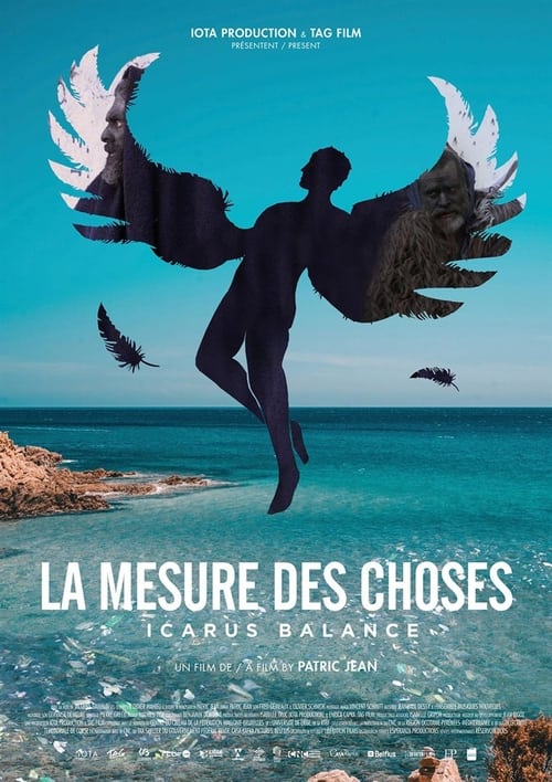 دانلود فیلم La mesure des choses