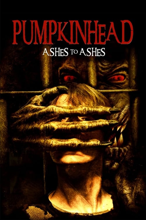 دانلود فیلم Pumpkinhead: Ashes to Ashes