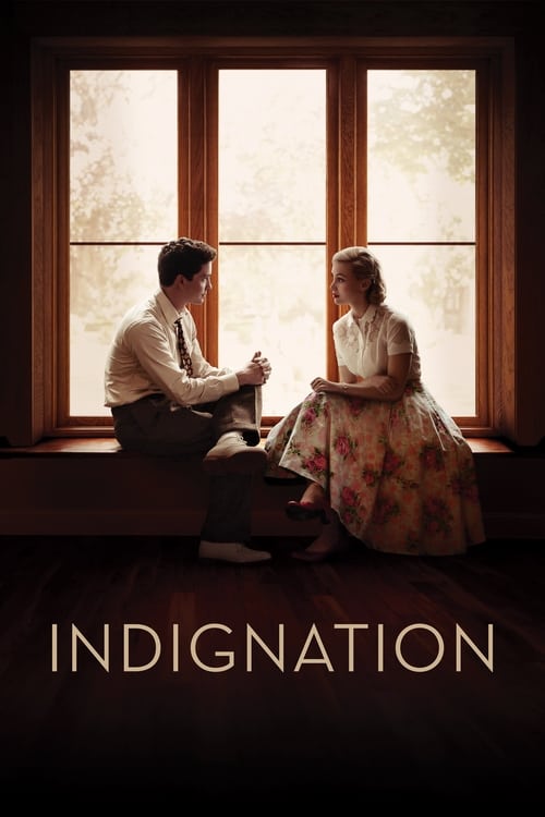 دانلود فیلم Indignation