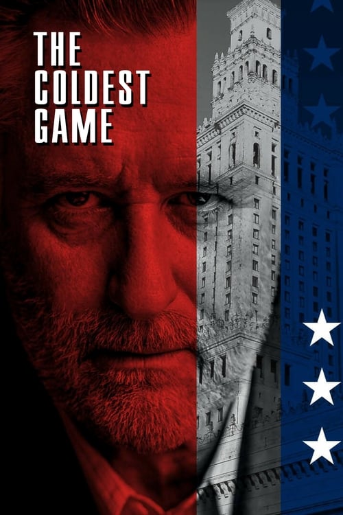 دانلود فیلم The Coldest Game