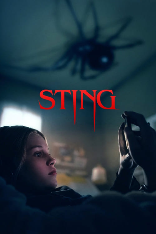 دانلود فیلم Sting نیش