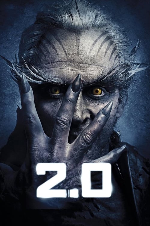 دانلود فیلم Robot 2.0