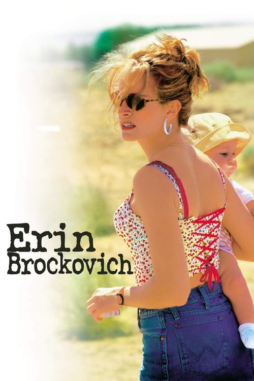 دانلود فیلم Erin Brockovich ارین بروکوویچ