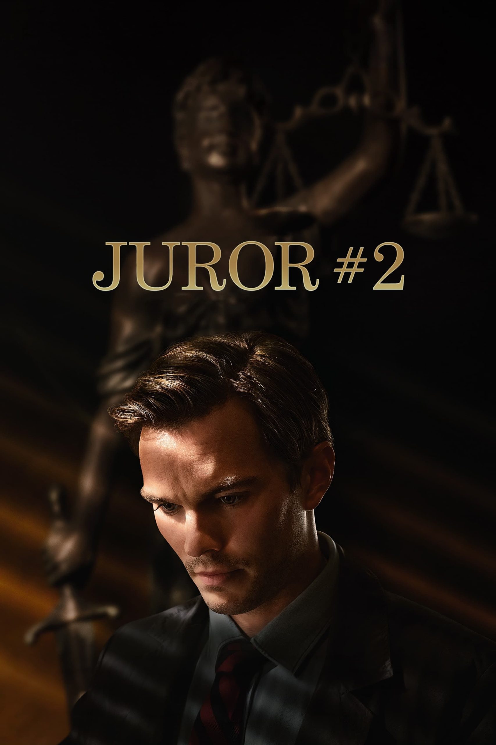 دانلود فیلم Juror #2 هیئت منصفه شماره ۲