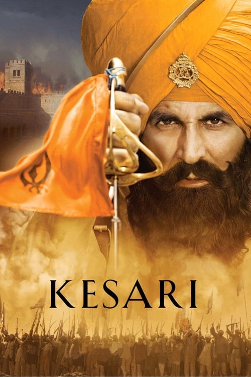 دانلود فیلم Kesari