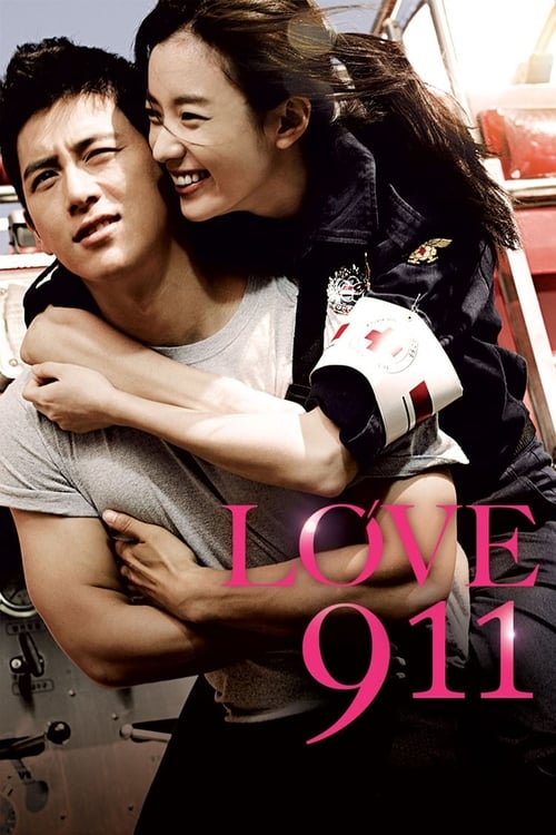 دانلود فیلم Love 911