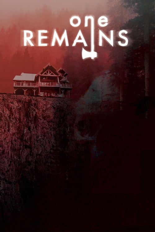 دانلود فیلم ترسناک One Remains