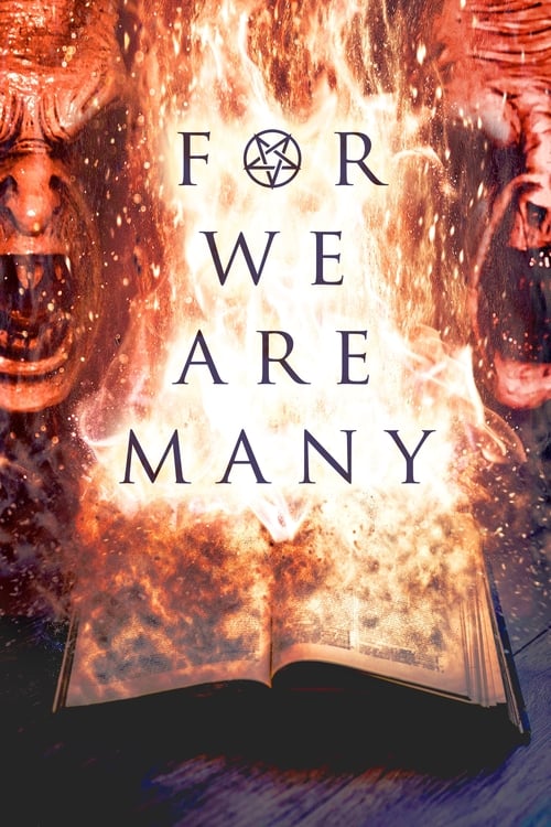 دانلود فیلم ترسناک For We Are Many